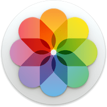 Apple Photos