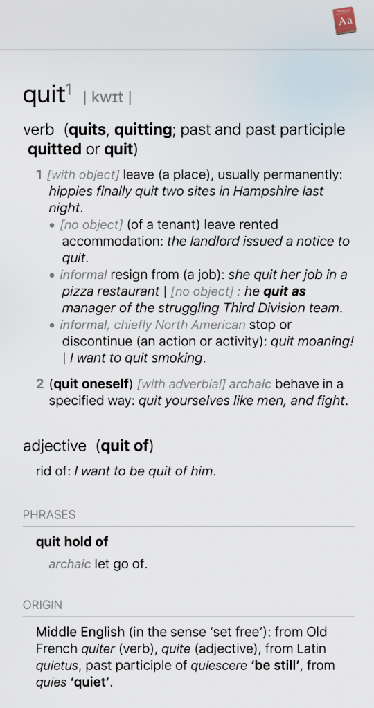 Apple Mac Computer Support in Frome Quit