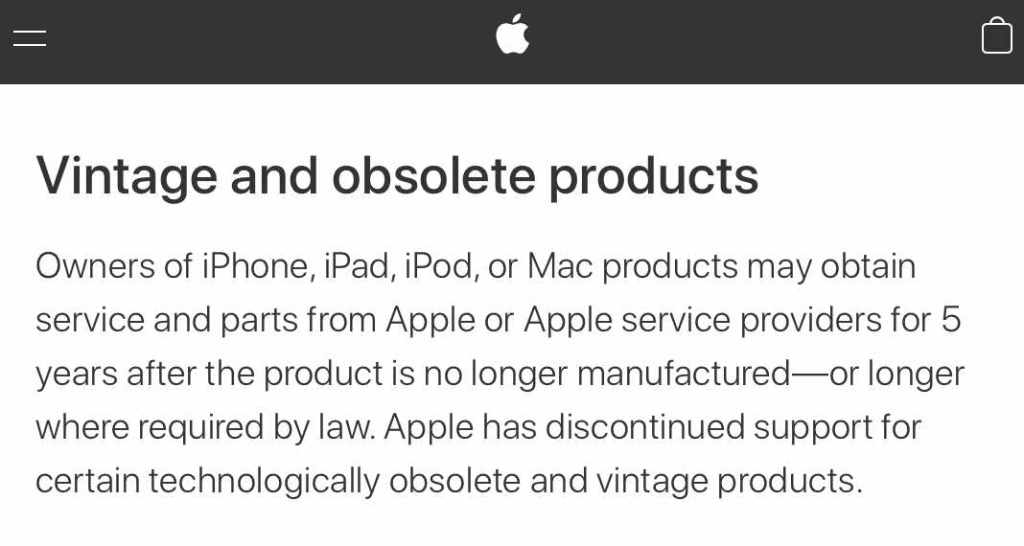 All you need to know about buying a secondhand&nbsp;mac