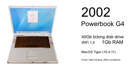 References Apple Mac computer help Frome