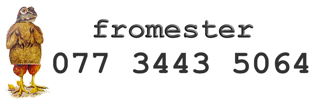 fromester call 077 34435064 to book your MOTs for Macs