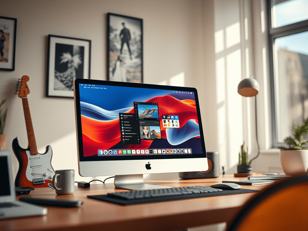 MacOS Sequoia 10.15.3